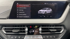 BMW 1 Series M135i xDrive 5dr Step Auto Petrol Hatchback